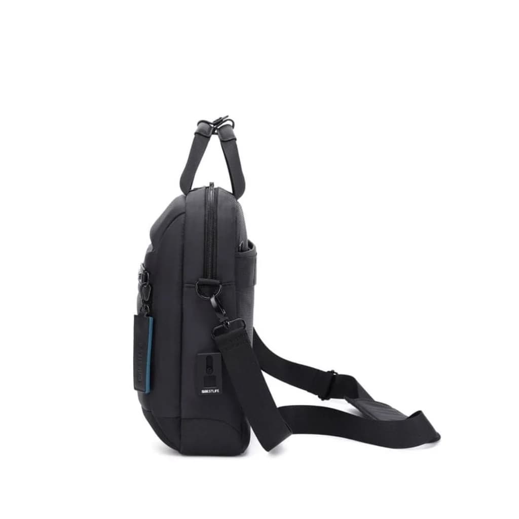 BAG BESTLIFE BAG BBC - 3335R1 - 15.6 - BLACK — thumbnail 3 of 4