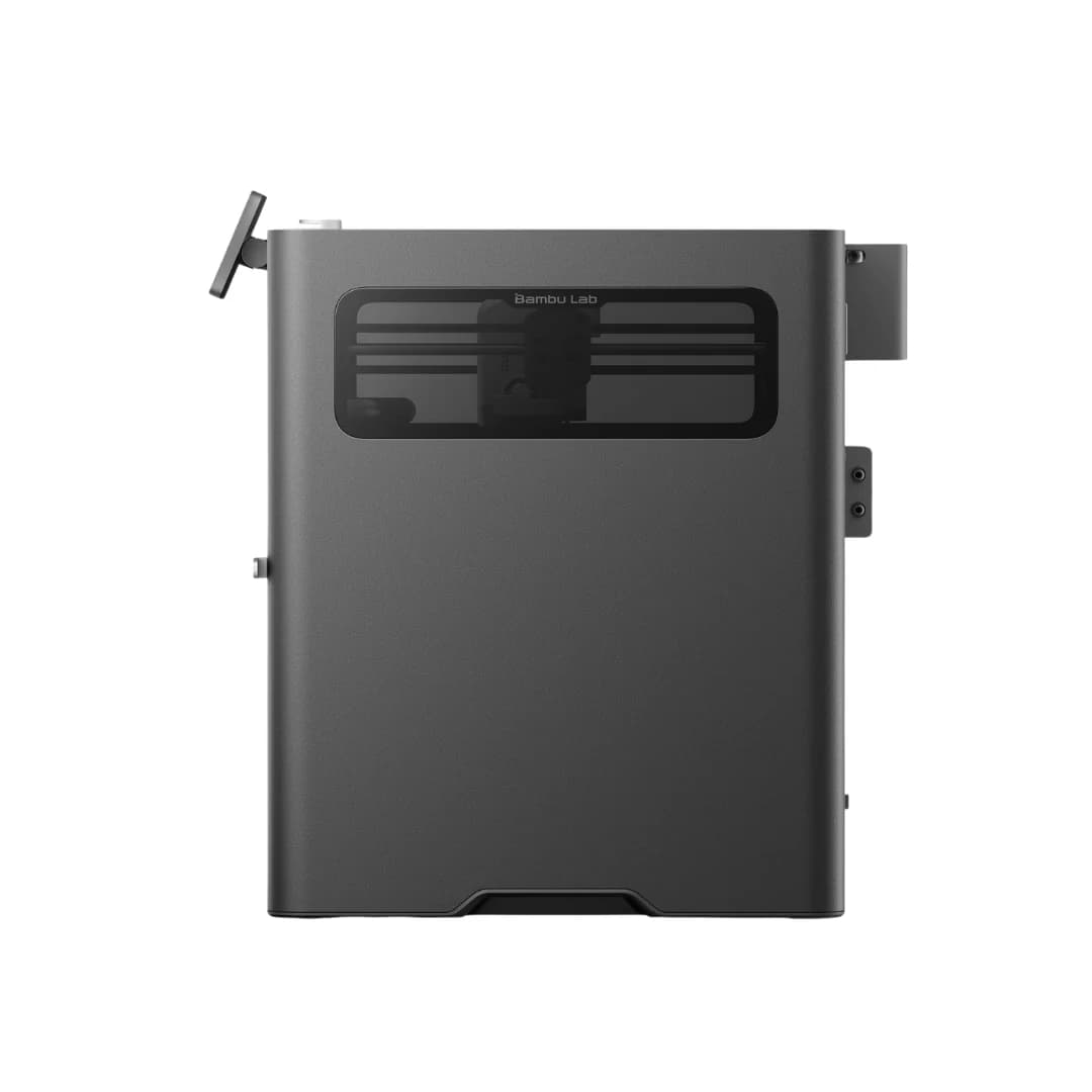 Bambu Lab X2D Standard 3D Printer — thumbnail 3 of 3