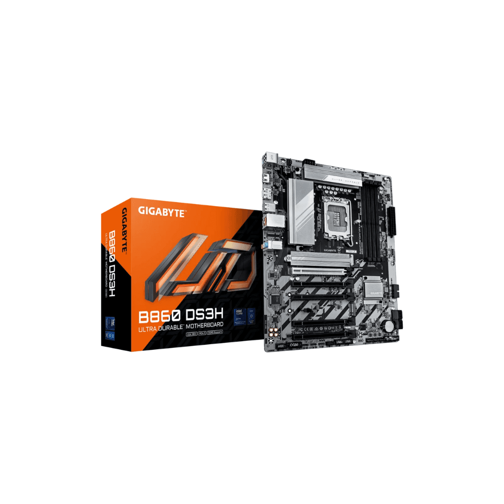 GIGABYTE B860 DS3H LGA 1851