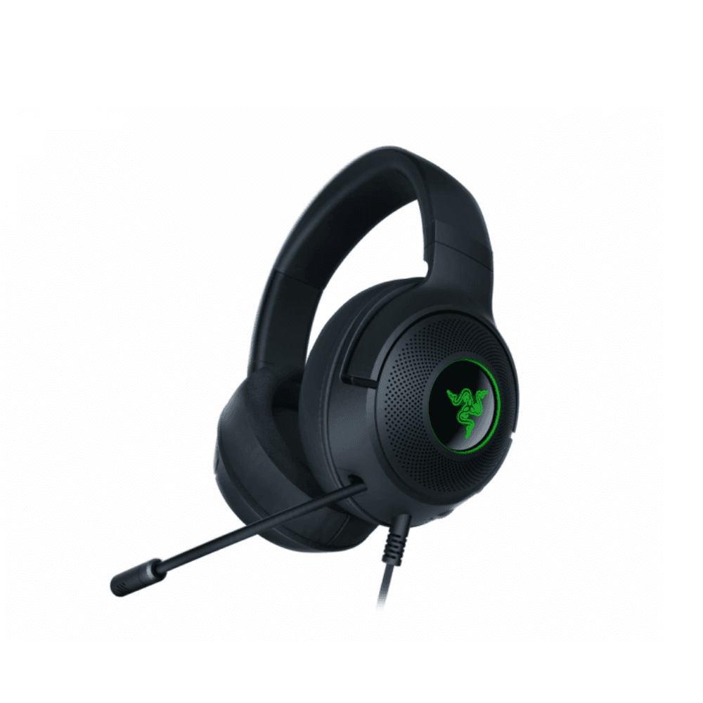 RAZER KRAKEN V3 X GAMING HEADSET — thumbnail 2 of 3