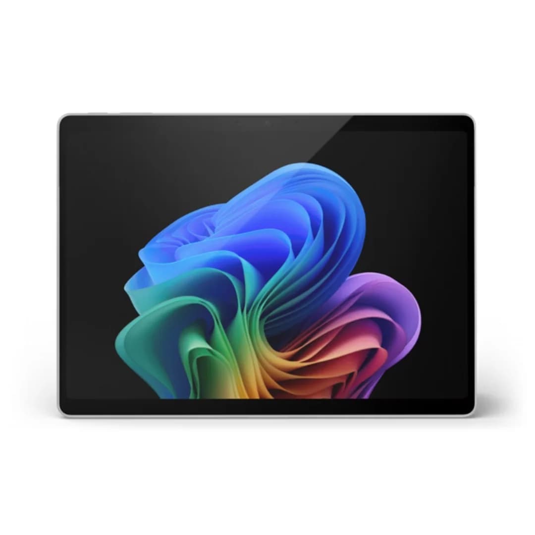 Microsoft Surface Pro 11 - ZIB-00025, Qualcomm Adreno, Snapdragon X Elite, RAM 16GB, 512GB SSD, 13.0 Inch (2880x1920) 120Hz OLED Touch, Black — thumbnail 3 of 3