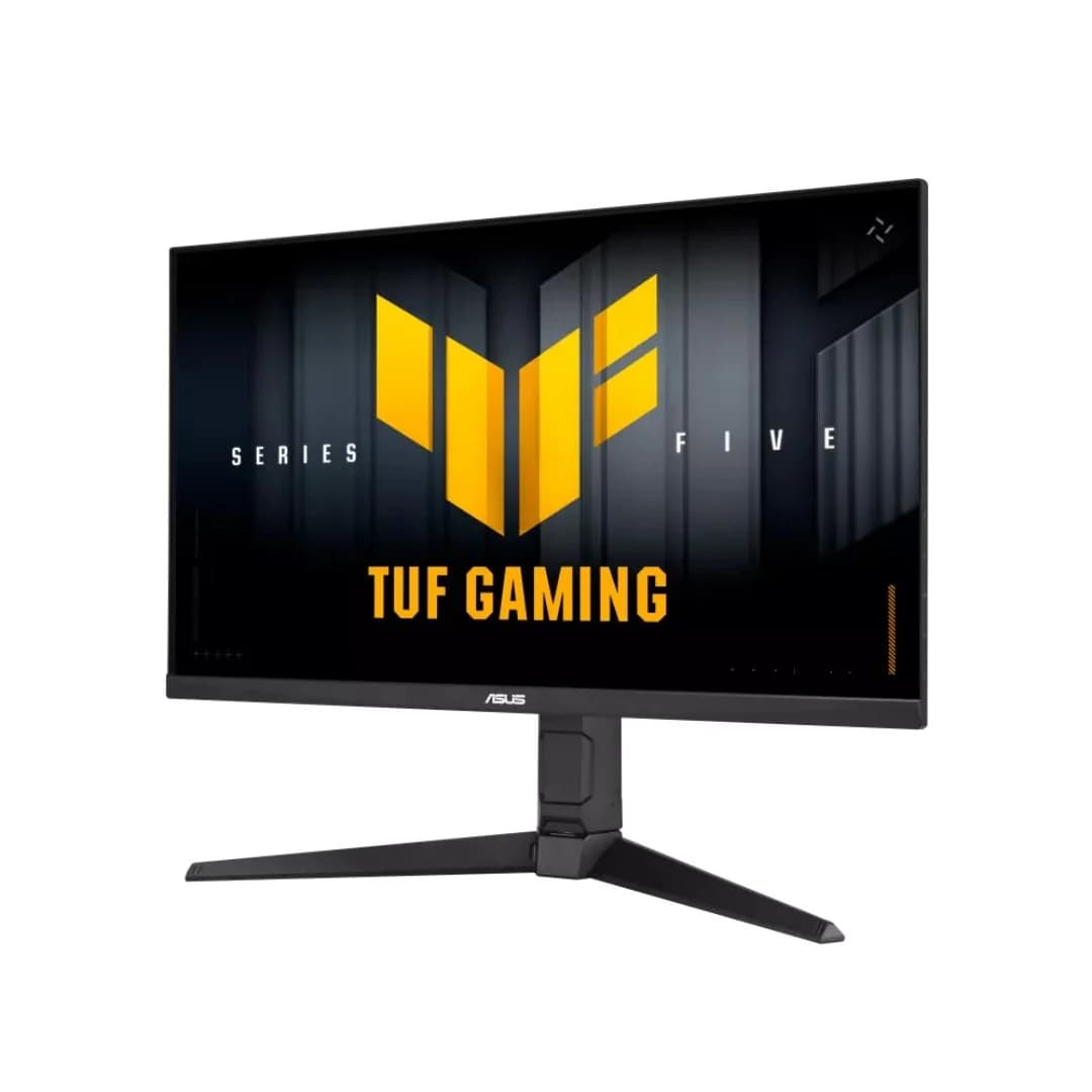 ASUS TUF GAMING VG27AQL5A 27 2K (2560x1440) QHD 210Hz 0.3Ms IPS — thumbnail 3 of 5
