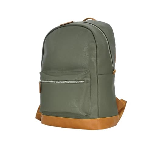 Union A-BP23130A-GN 15.6 Backpack — thumbnail 2 of 3