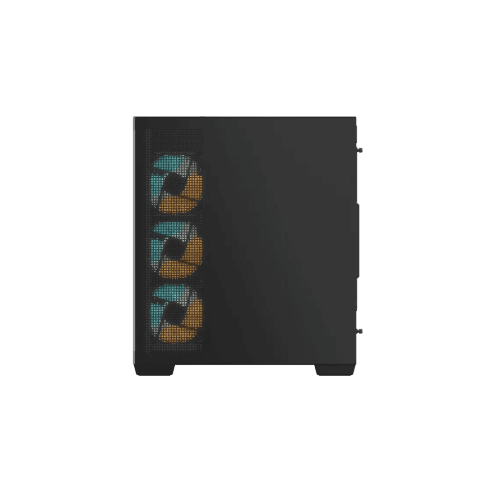 CASE GIGABYTE C500PI PANORAMIC STEALTH — thumbnail 5 of 5
