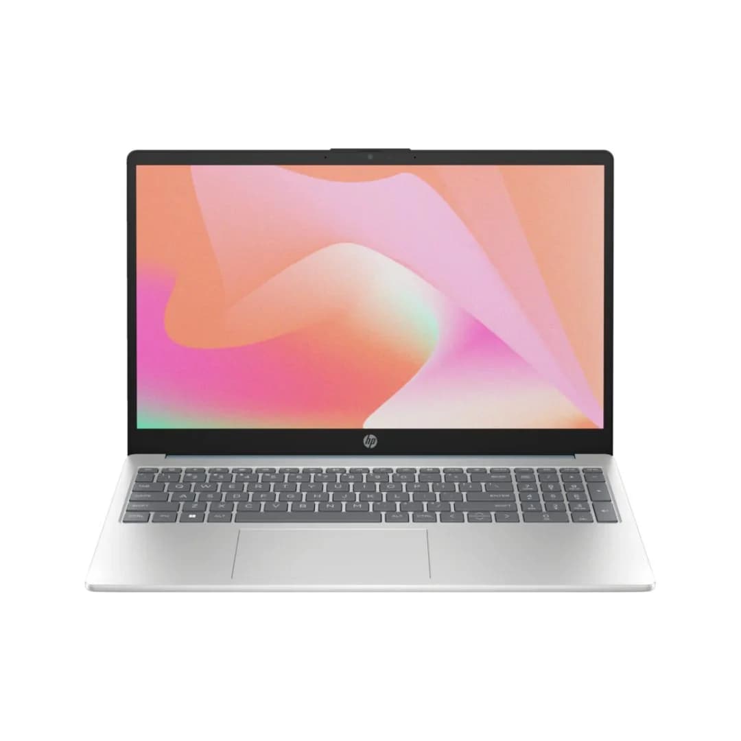 HP 15, Intel Iris Xe, Intel Core I7-1355U, RAM 8GB, SSD 512GB, 15.6 inch FHD, Gold — thumbnail 5 of 6