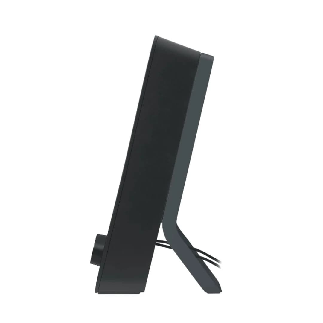 Logitech Z207 Stereo Speakers - Black — thumbnail 4 of 4