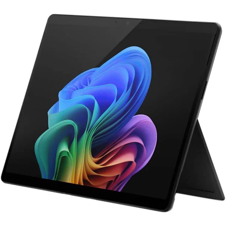 Microsoft Surface Pro 11 Edition Copilot+ PC - 13"  Touch Display - Intel Core Ultra 7-266V - 16GB RAM - 256GB SSD -Shared - Windows 11 pro