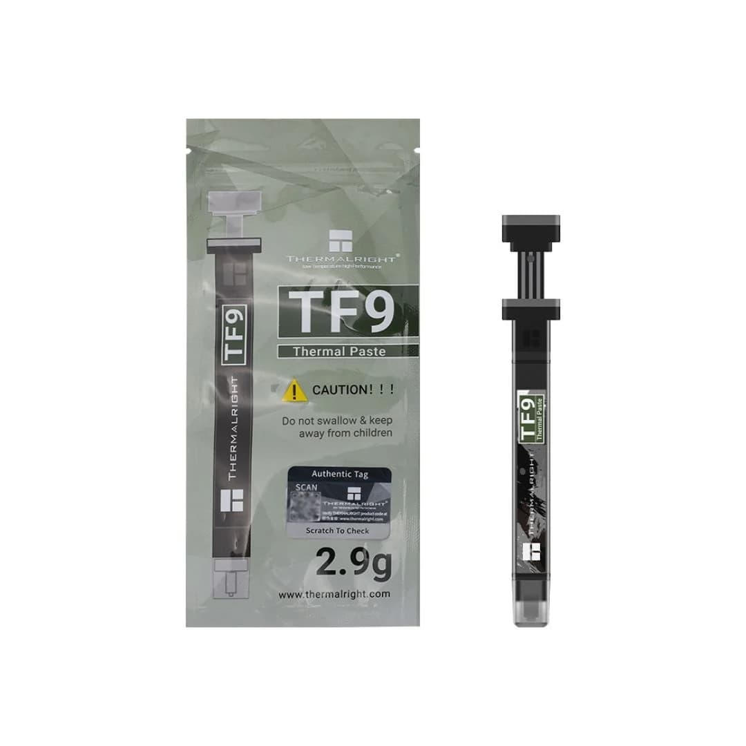 Thermalright TF9 (2.9g) Thermal Paste — thumbnail 2 of 2