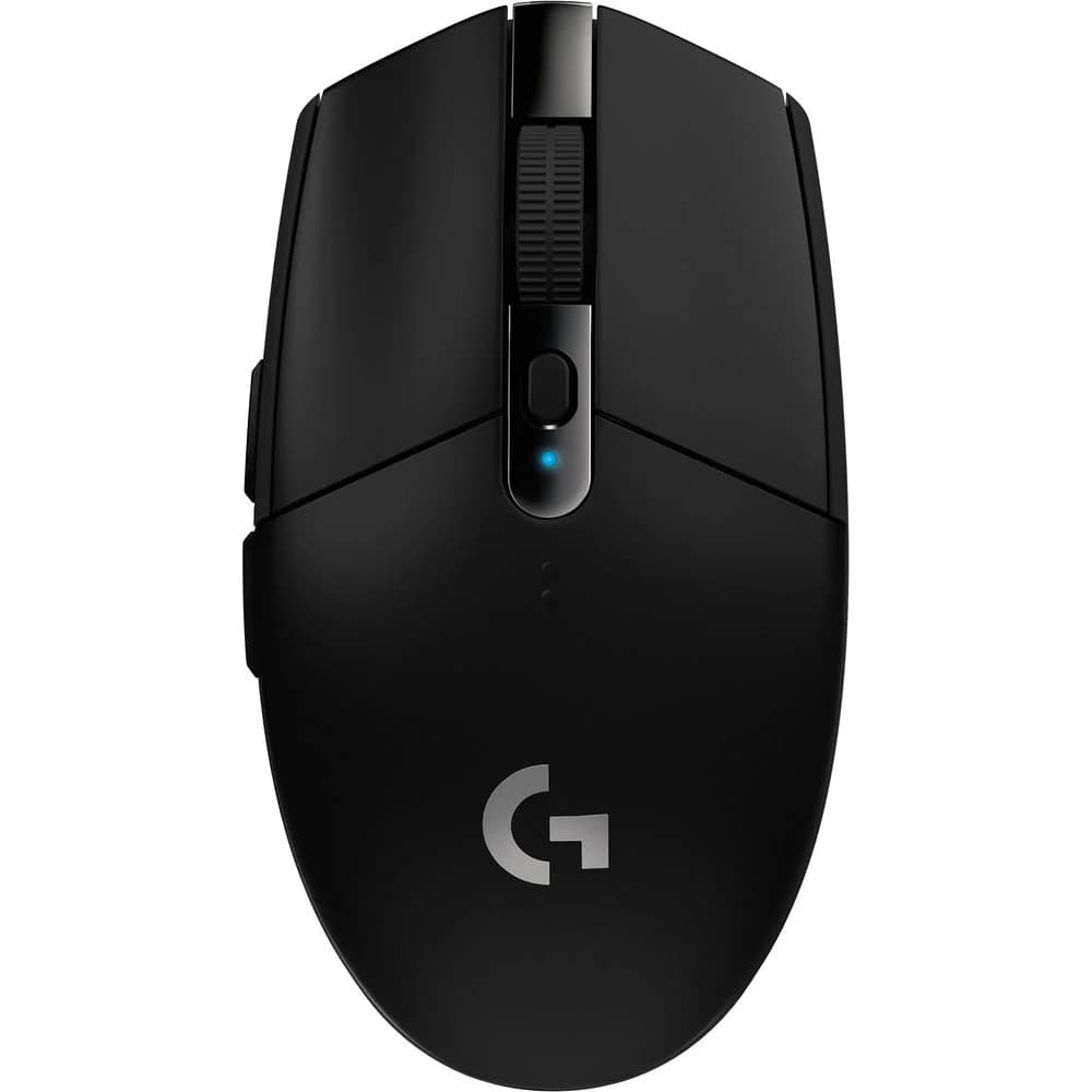 Logitech G G305 LIGHTSPEED Wireless Mouse — thumbnail 5 of 10