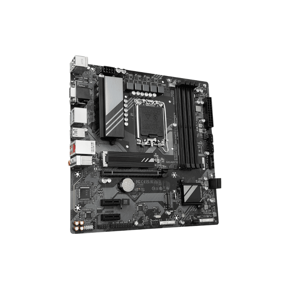 GIGABYTE B760M DS3H LGA 1700 — thumbnail 3 of 4