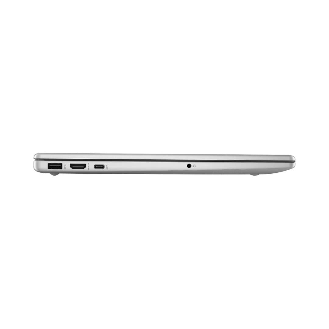 HP 15-FD0557NIA - Intel Core i7-1355U, RAM 8GB, SSD 512GB, Intel® Iris® Xe Graphics, 15.6 Inch FHD, Silver — thumbnail 4 of 6