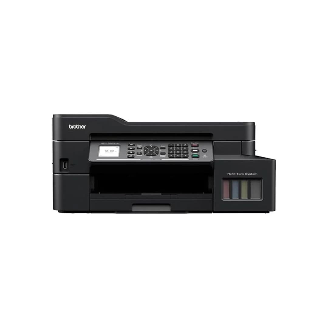 Brother MFC-T930DW WiFi Ink Tank Printer Colour – All In One Print — thumbnail 2 of 4