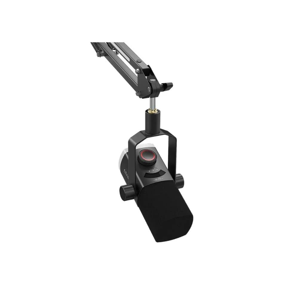 FIFINE AmpliGame AM8T Pro - USB/XLR Dynamic Microphone — thumbnail 2 of 7