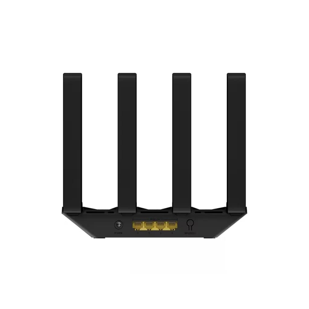 Tenda AX12 Pro - Wi-Fi 6 Router — thumbnail 3 of 5