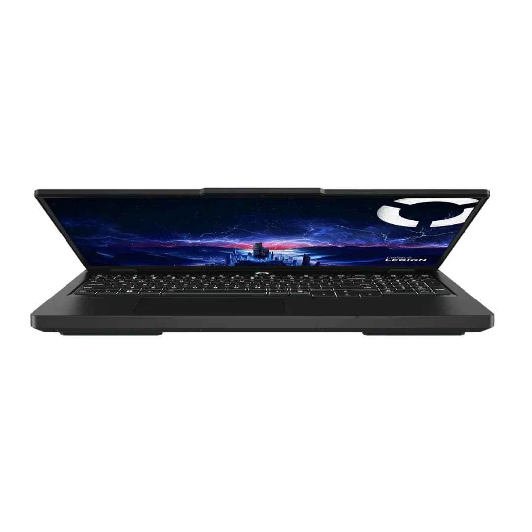 Lenovo Legion Pro 5, NVIDIA Geforce 5070 Ti 12GB, Intel Core Ultra 9-275HX, RAM 32GB, SSD 1TB, 16.0 Inch 2.5K WQXGA OLED 165Hz, Eclipse Black — thumbnail 7 of 8