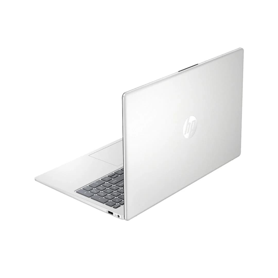 HP 15, Intel® Arc™ Graphics, Intel Ultra 5-125H, RAM 24GB, SSD 1TB, 15.6 Inch FHD IPS, Silver — thumbnail 5 of 7
