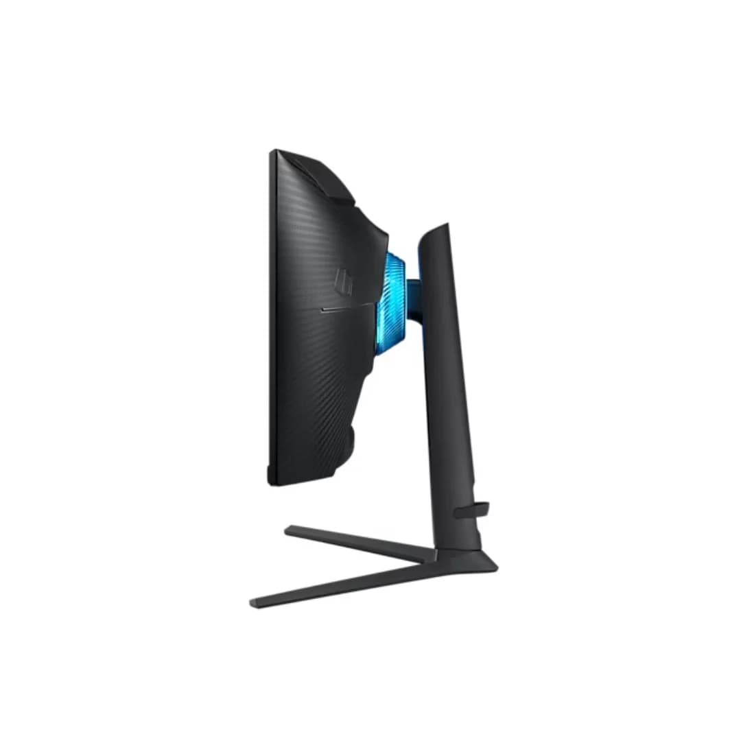 Samsung G6 27 LS27BG65 2K (2560x1440), 240Hz, 1MS, VA, Curved, Smart — thumbnail 4 of 6