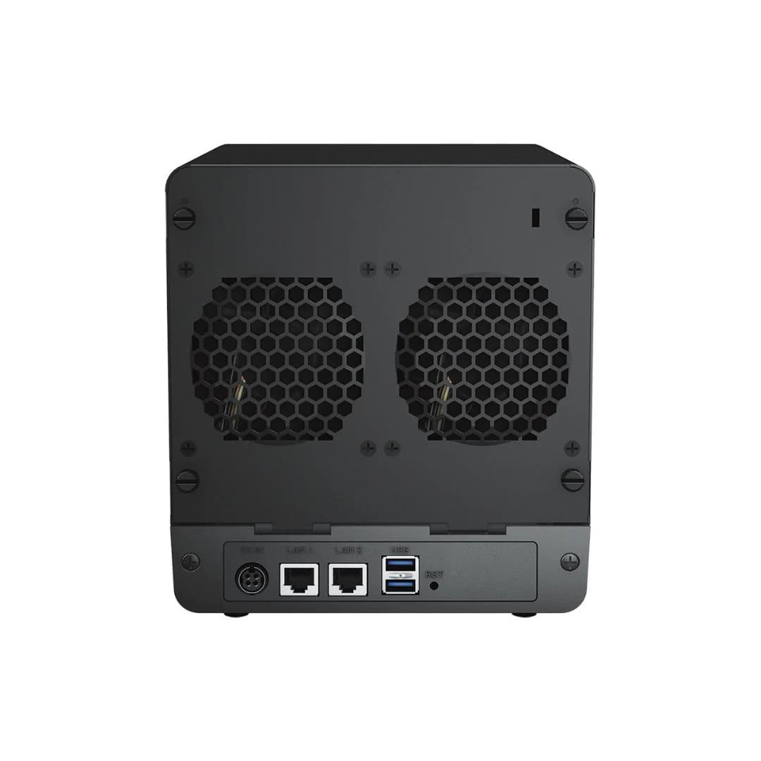 Synology DiskStation DS423 Server — thumbnail 2 of 3