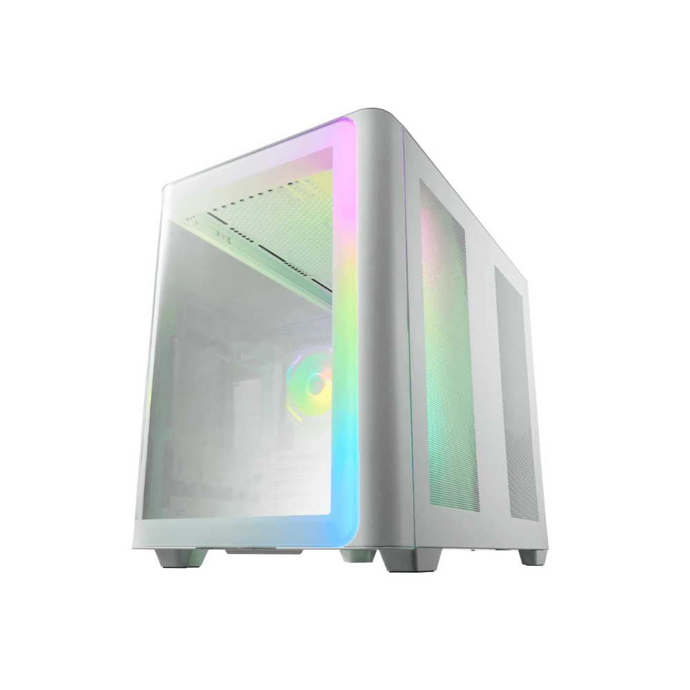 FSP M580-WA ARGB CASE WHITE — thumbnail 2 of 3
