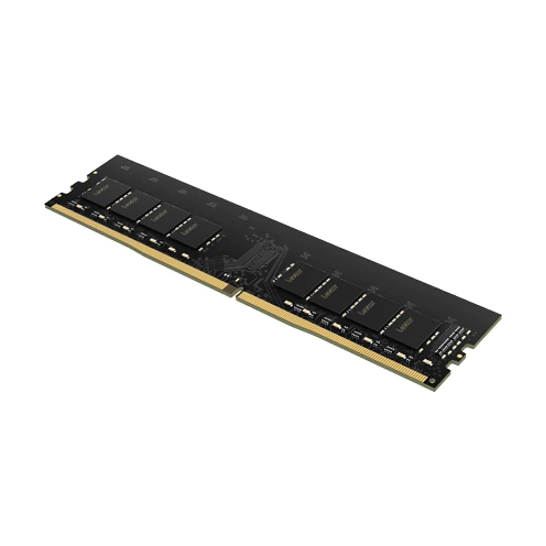 Lexar 16GB (1x16) 3200Mhz DDR4 CL22 Desktop Memory — thumbnail 2 of 6