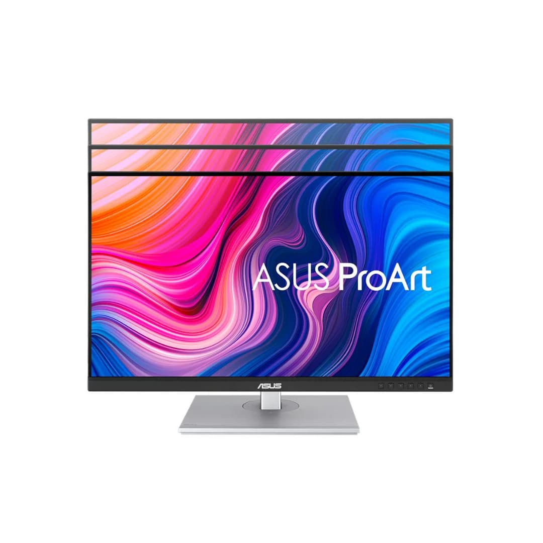 ASUS ProArt PA279CV 27 4K (3840x2160) 60Hz 5Ms IPS sRGB 100% , Monitor — thumbnail 2 of 9