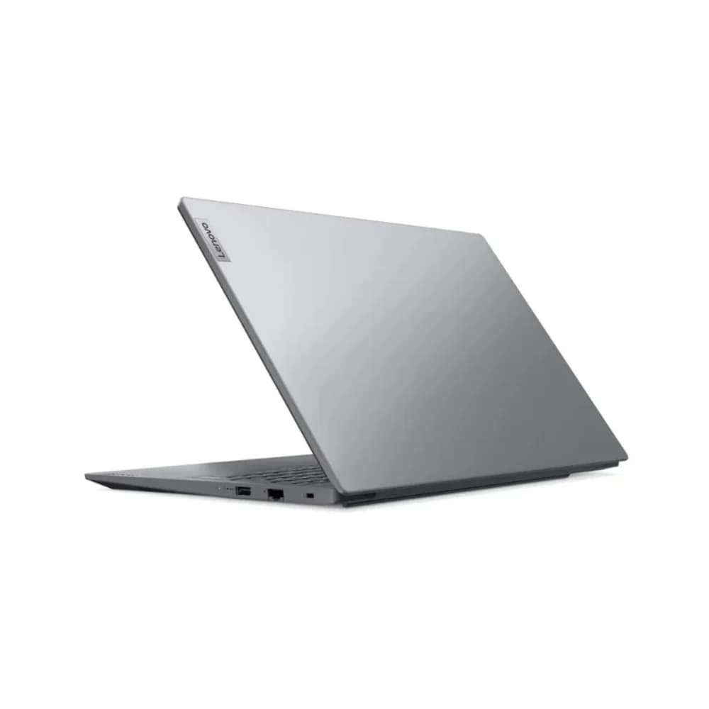Lenovo V15 G5, Intel® UHD Graphics, Intel Core i5-13420H, RAM 8GB, SSD 512GB, 15.6 Inch FHD, Luna Grey — thumbnail 3 of 6