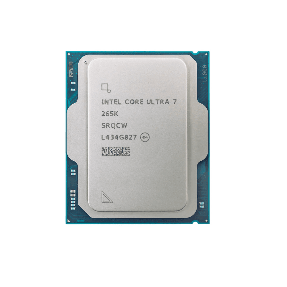 INTEL ULTRA 7 265KF Processor-TRAY — thumbnail 2 of 2