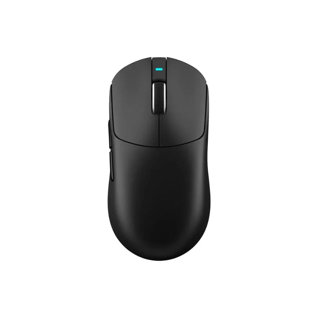 ATTACK SHARK X8 Ultra Tri-mode Wireless Gaming Mouse - Black