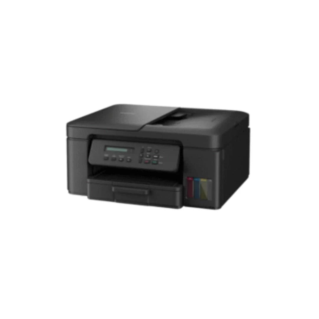 Brother DCP-T830DW Ink Tank Printer,  3 IN One Printer Colour — thumbnail 3 of 3