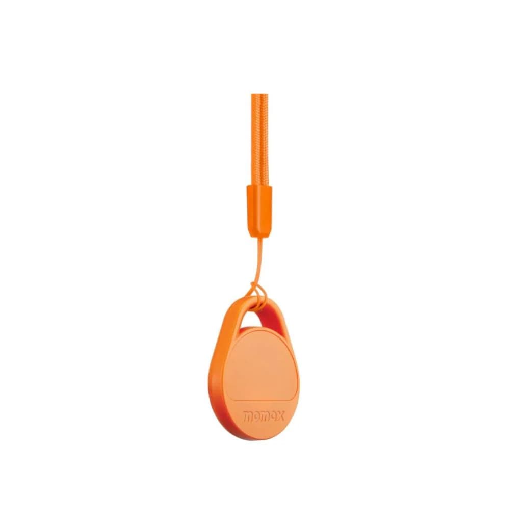 Momax Pinpop Lite Find My Locator - Orange — thumbnail 3 of 3