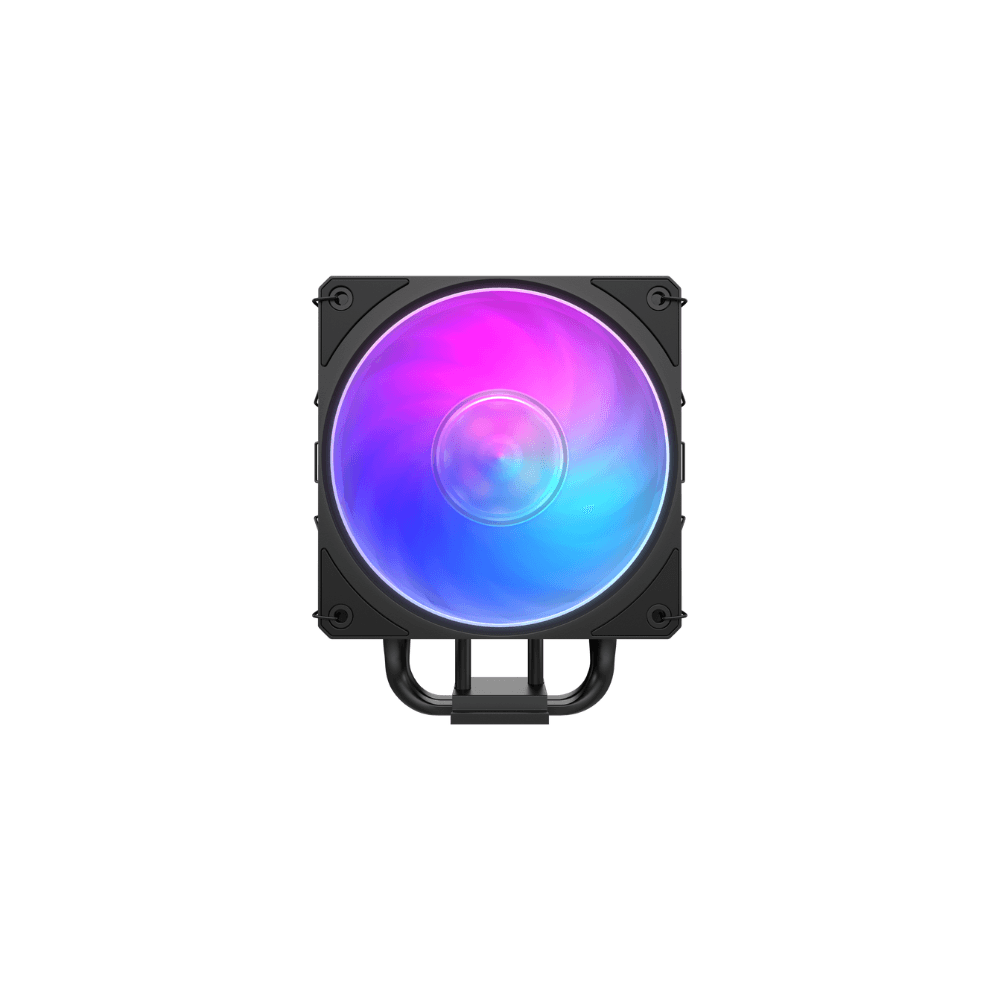COOLERMASTER Hyper 212 3DHP ARGB – Black