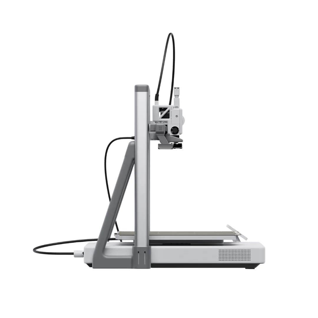 Bambu Lab A2L Combo 3D Printer — thumbnail 3 of 4