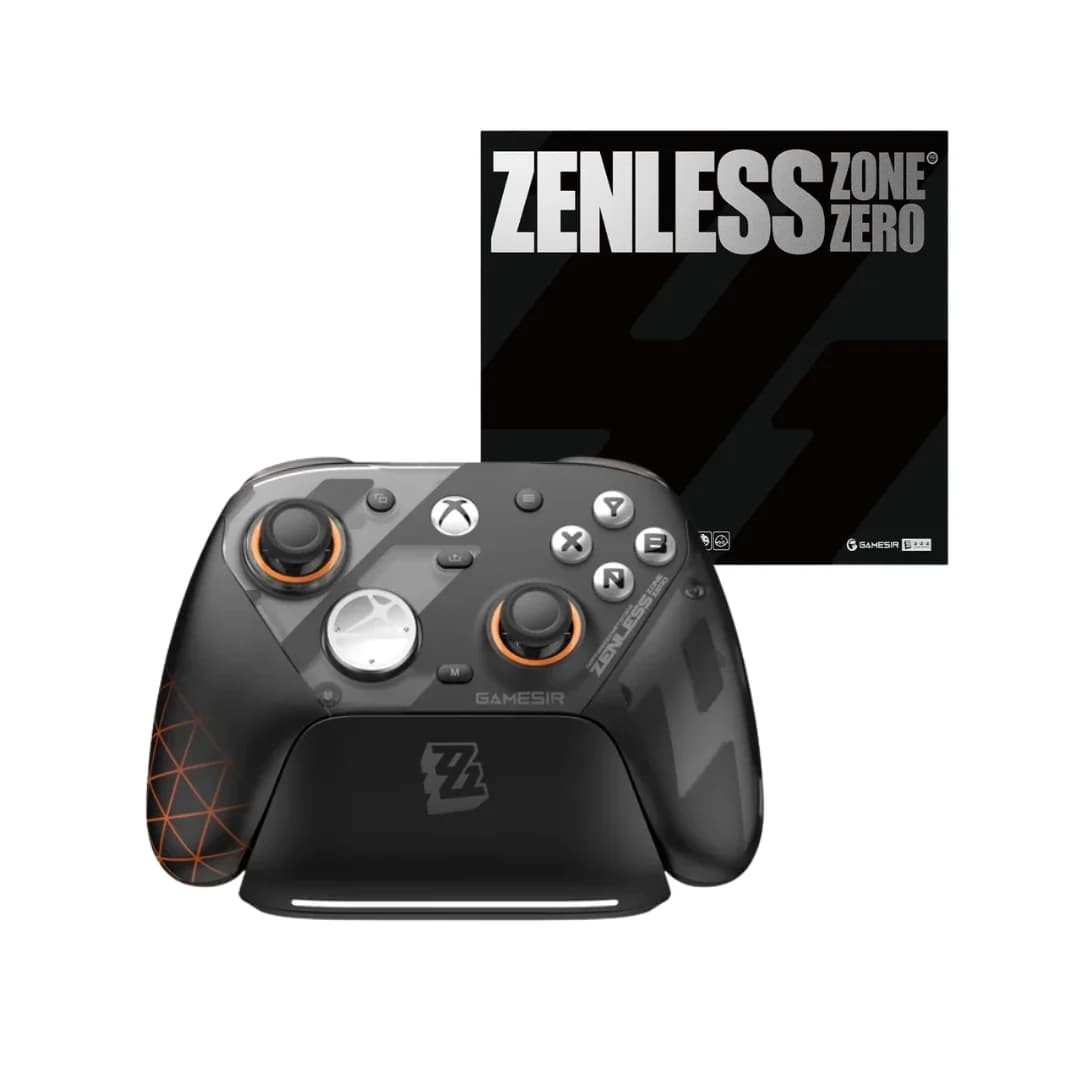 GameSir G7 Pro Zenless Zone Zero Edition Wireless Controller for XBOX , PC & Android