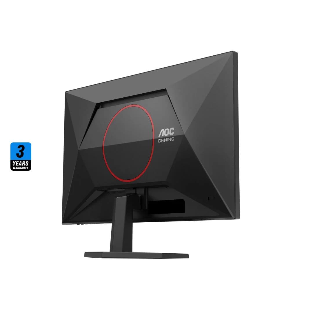 AOC Q27G42ZE 27 2K (2560x1440) 260Hz 1Ms Fast IPS Flat , Monitor — thumbnail 4 of 5