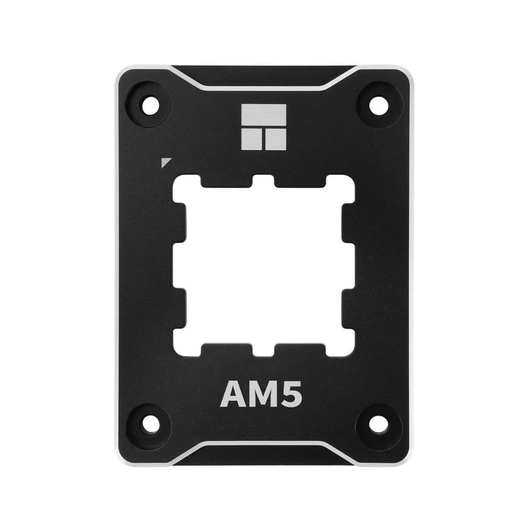 Thermalrigh CPU Contact Frame for AM5 Secure Frame BLACK — thumbnail 2 of 4