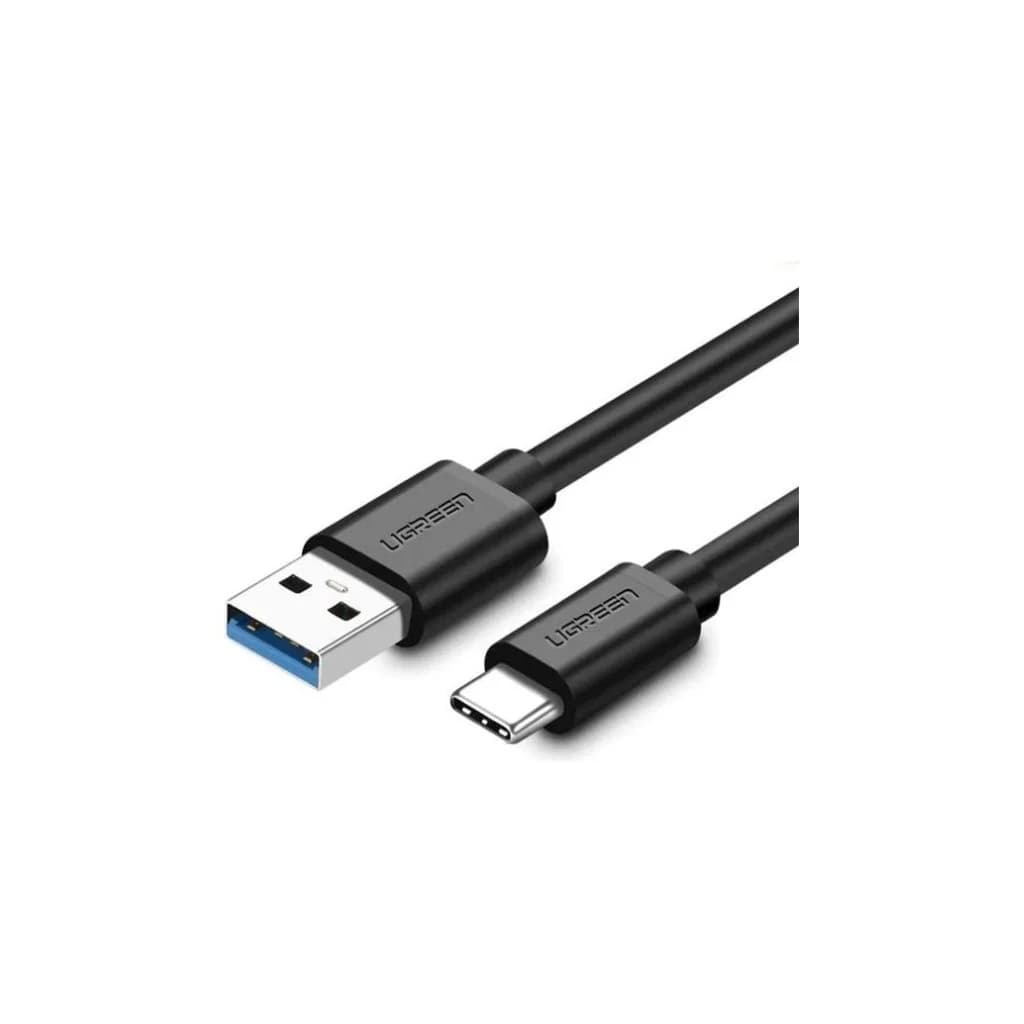 UGREEN UG-20883 USB-A to Type-C Cable - 1.5m