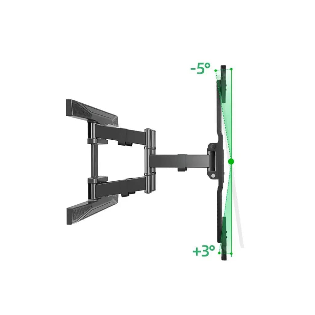 NB P6 Universal TV Mount Up for 40"-80" — thumbnail 2 of 3