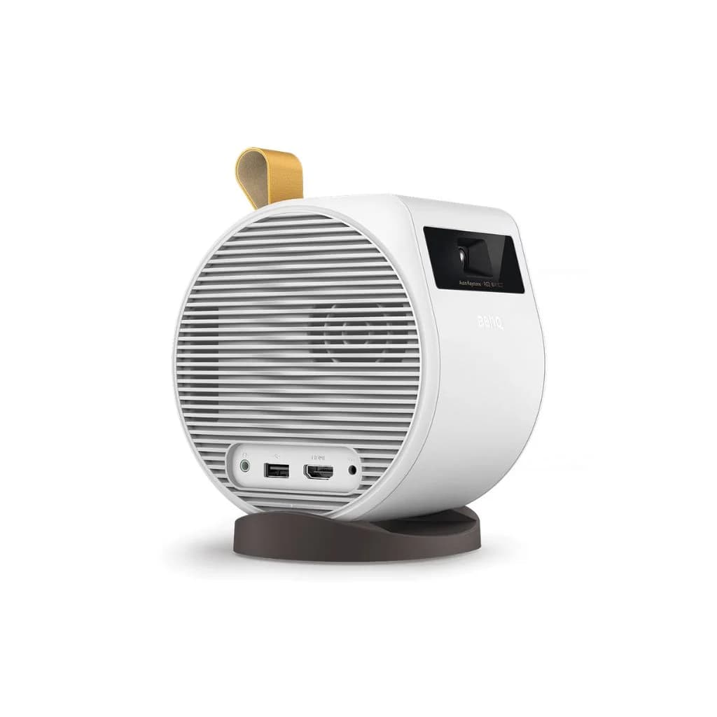 BenQ GV11 - Portable Smart LED Projector — thumbnail 3 of 5