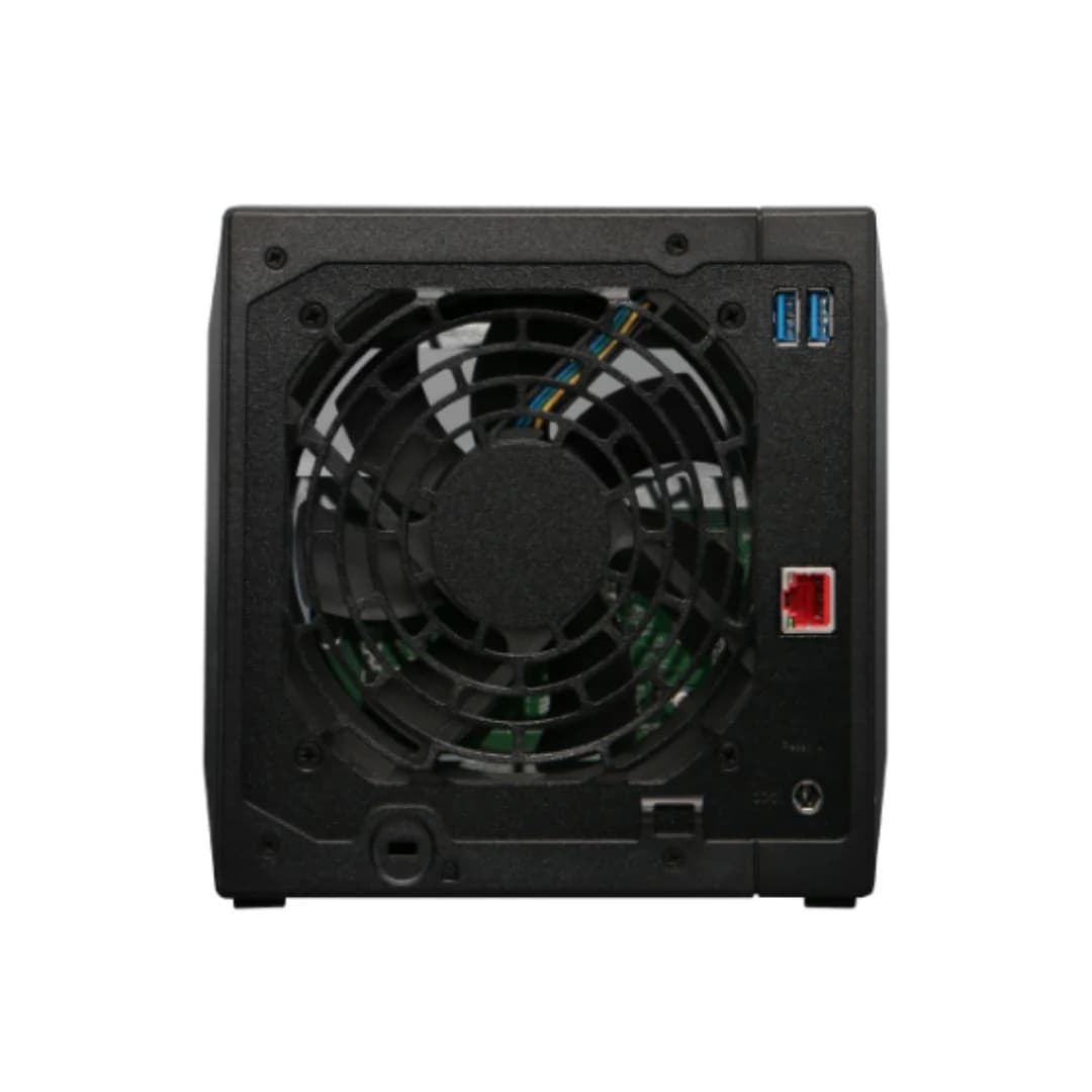 Asustor DRIVESTOR 4 Pro Server - AS3304T — thumbnail 2 of 3