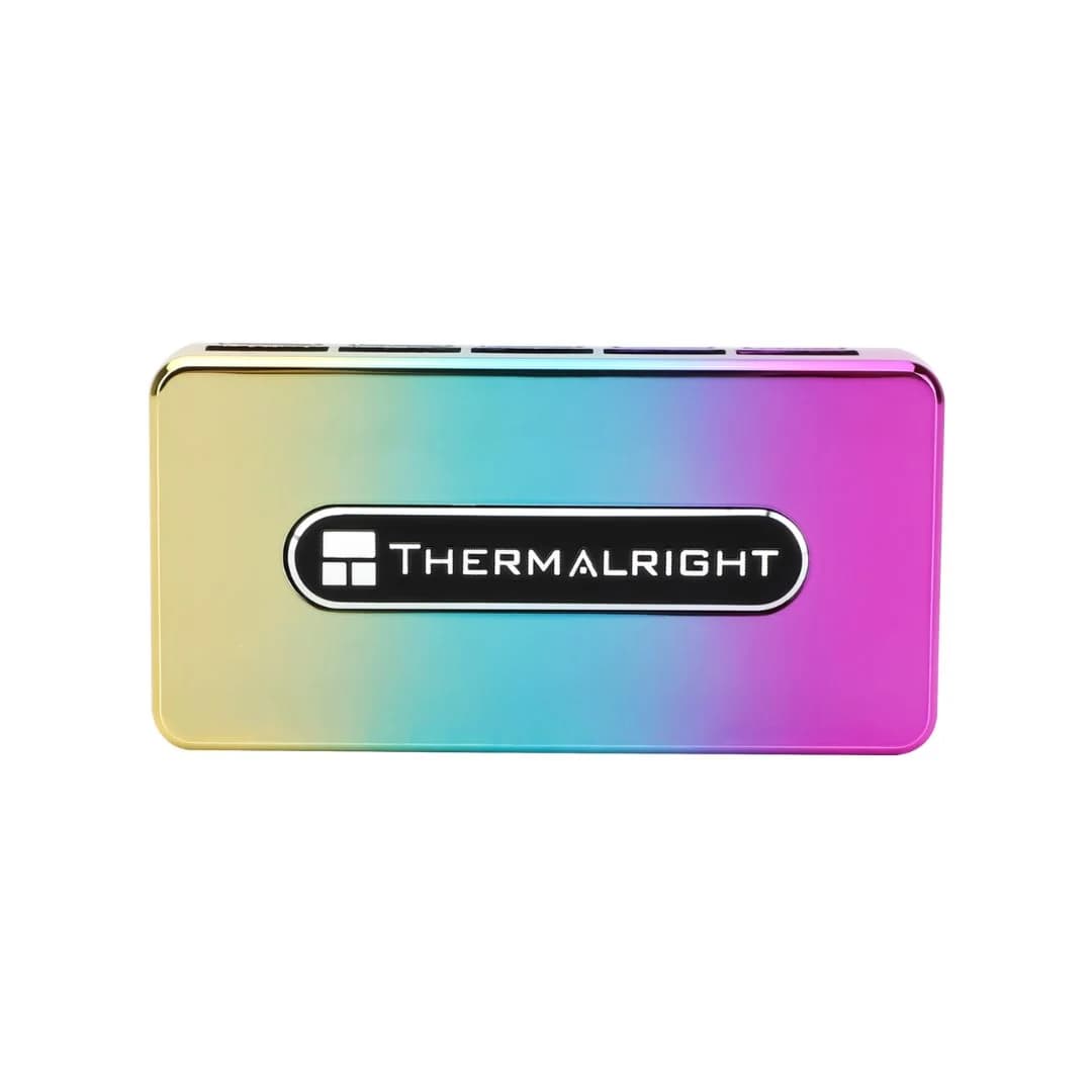 Thermalright TL-FAN-HUB Controller Rev.A — thumbnail 2 of 5