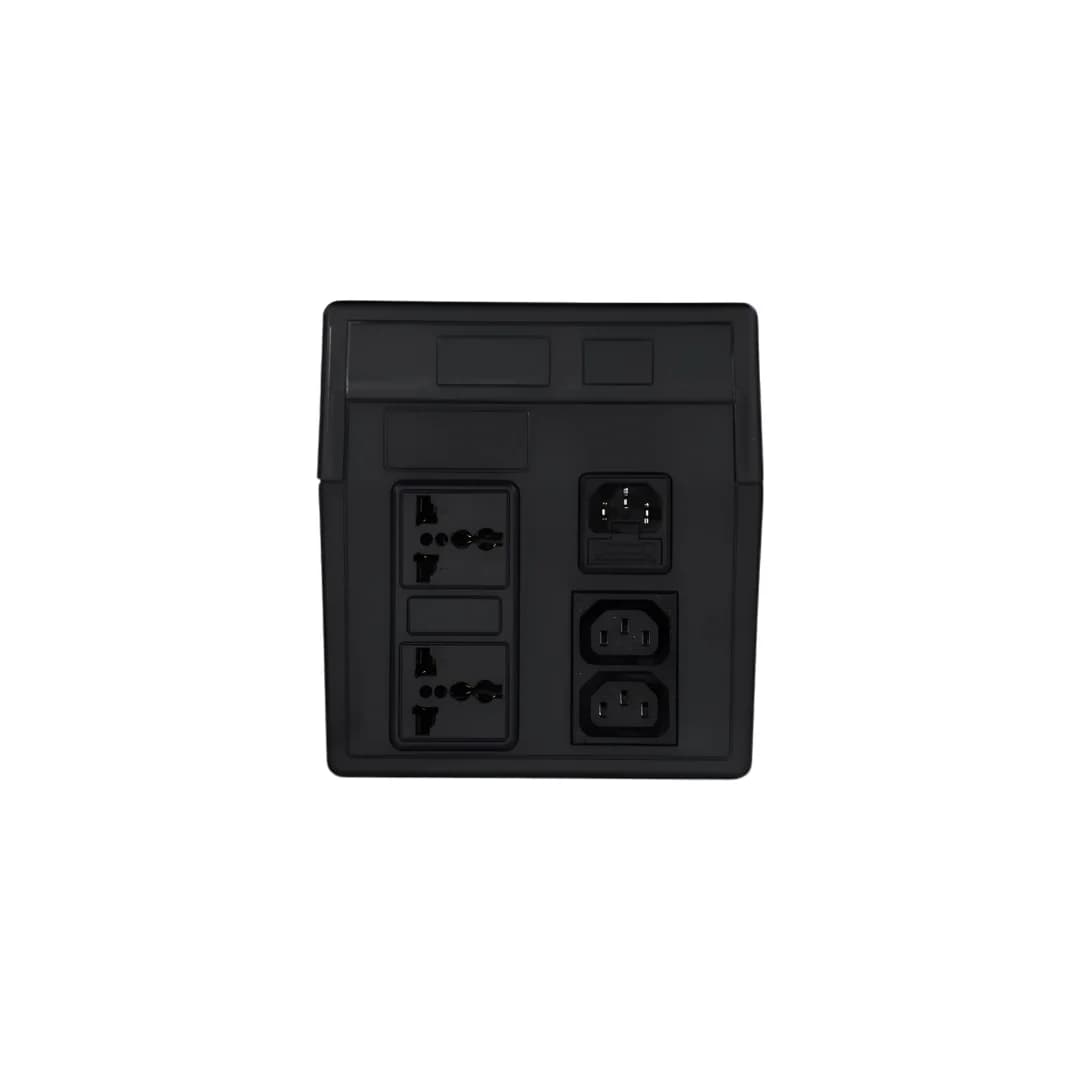 GeTX 1200VA - Line-Interactive UPS — thumbnail 2 of 4