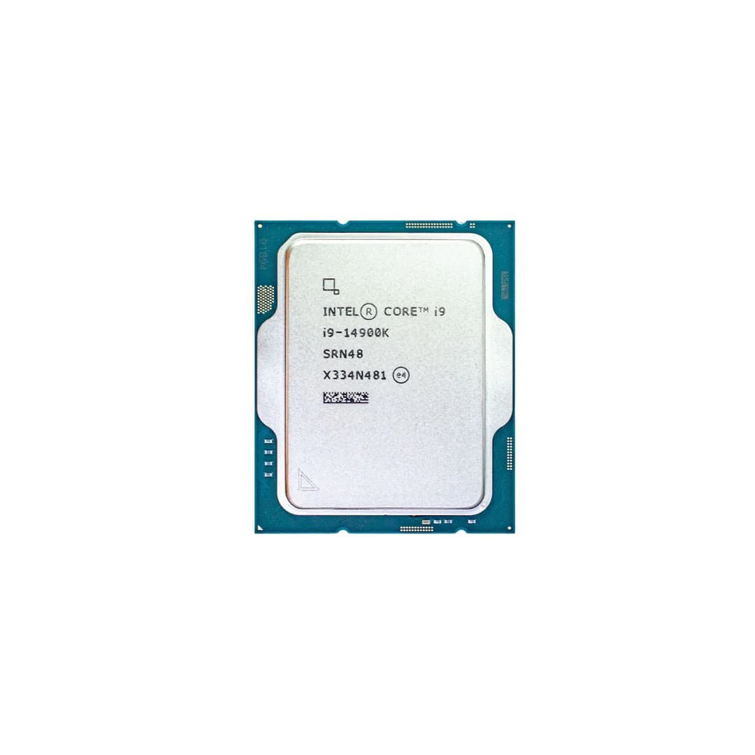 Intel® Core™ i9-14900K Desktop Processor - Try — thumbnail 2 of 3