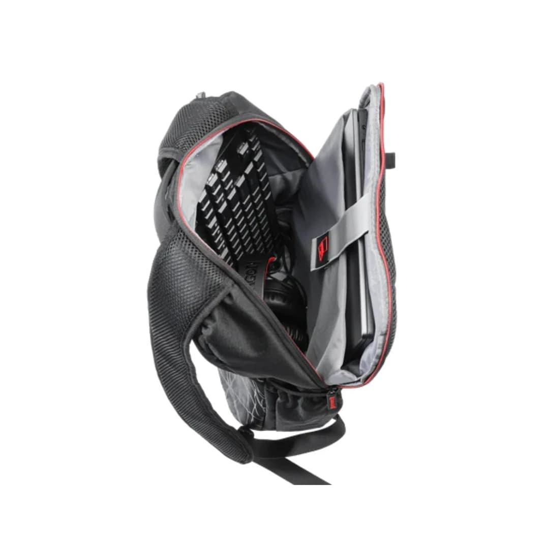 BAG Redragon GB-76 Travel Laptop Backpack UP to 16.0 — thumbnail 4 of 6