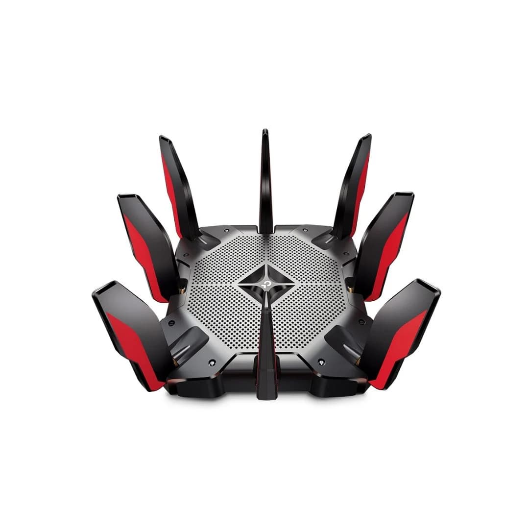TP-Link Archer Gaming, AX11000 Tri-Band Wi-Fi 6 Router