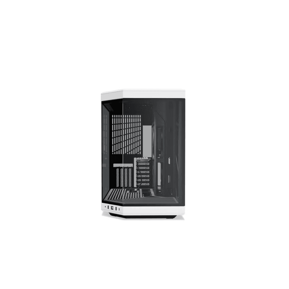 HYTE Y70 Non-Touch Infinite ATX Mid-Tower Case – P PANDA — thumbnail 2 of 5