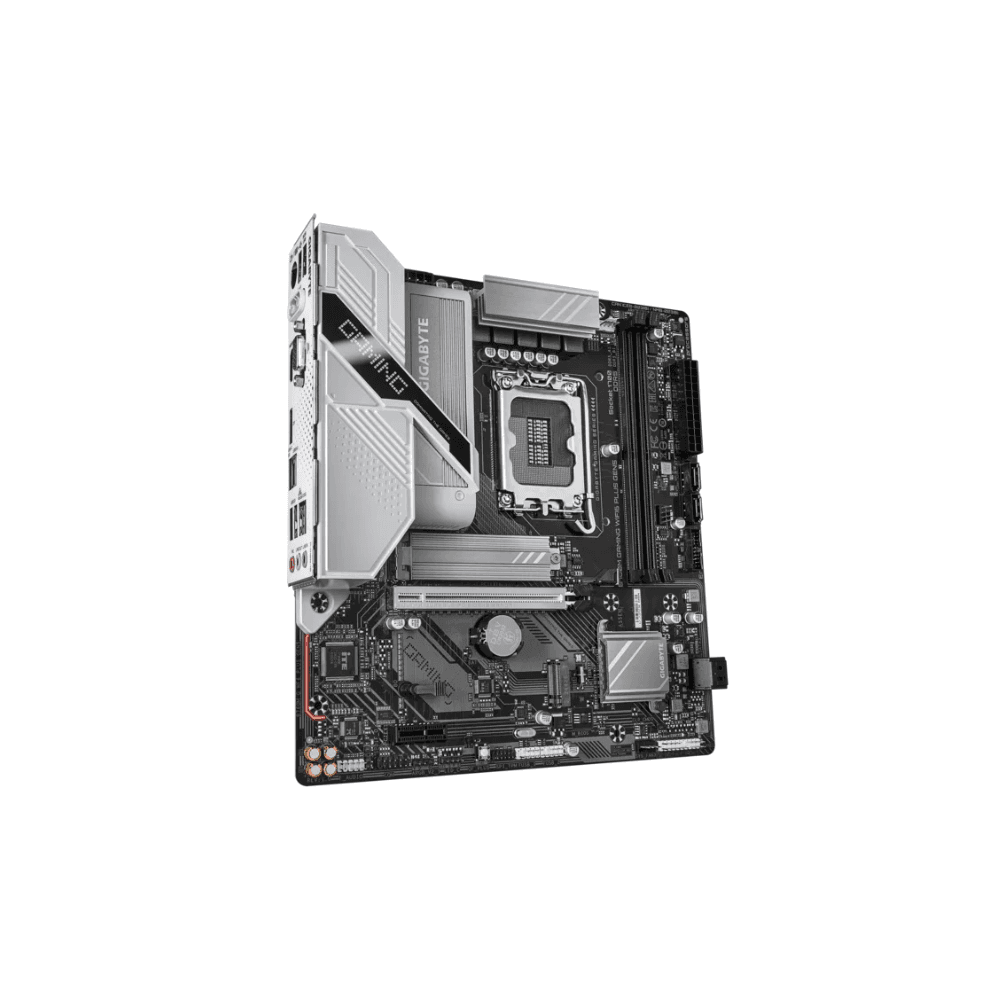 GIGABYTE B760M Gaming WiFi6 PLUS GEN5 LGA1700 — thumbnail 3 of 4