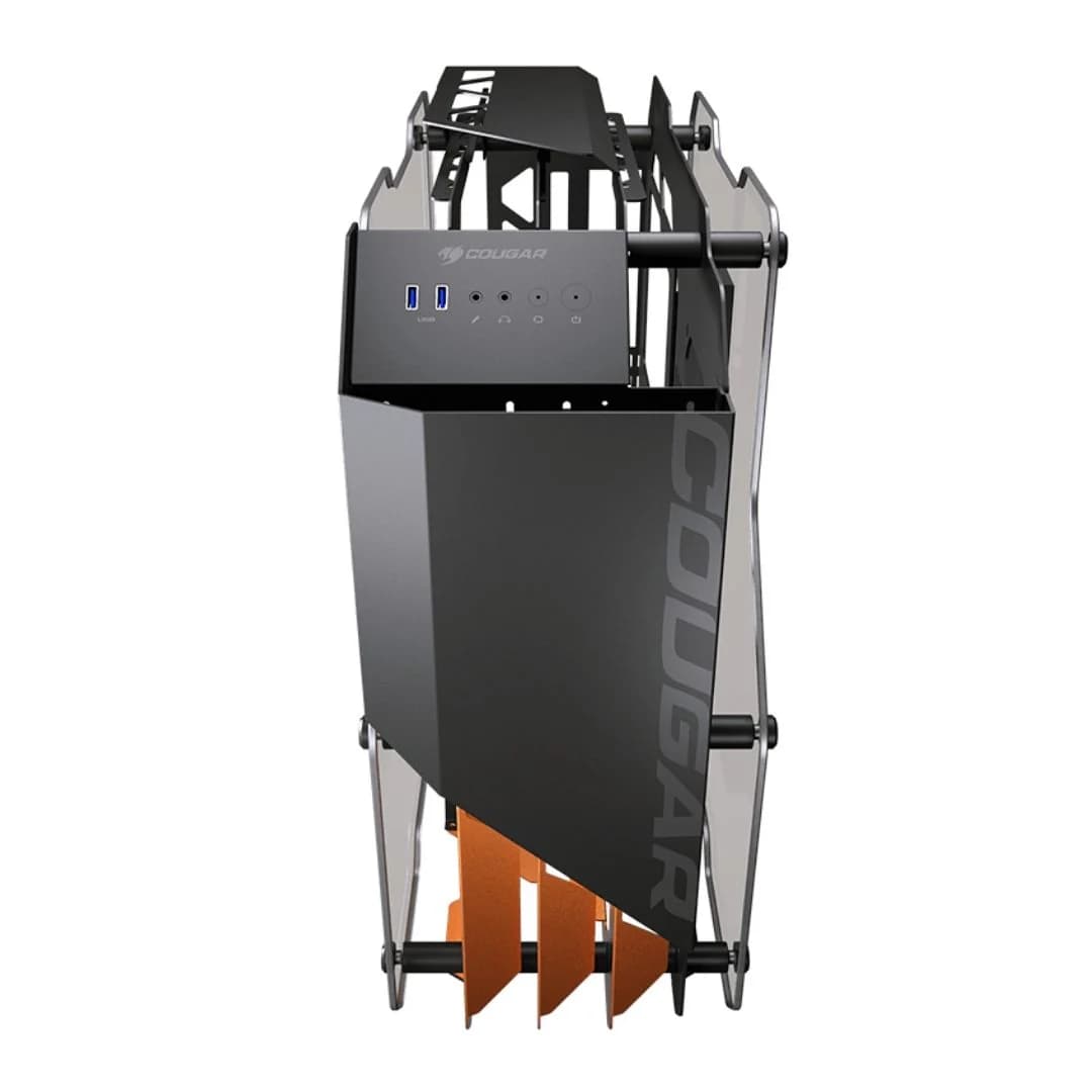 Cougar BLAZER Full Tower Case — thumbnail 3 of 8