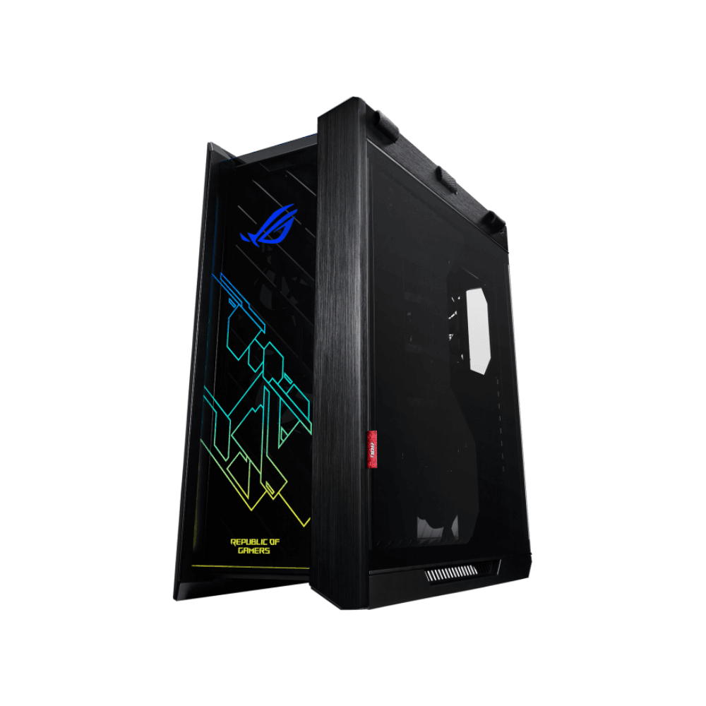 ASUS GX601 ROG STRIX HELIOS BLACK — thumbnail 4 of 6