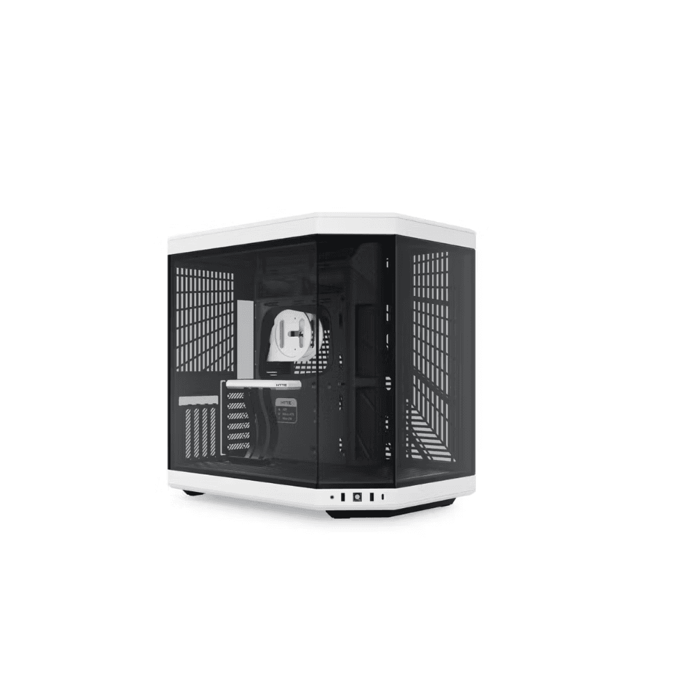 HYTE Y70 Non-Touch Infinite ATX Mid-Tower Case – P PANDA — thumbnail 5 of 5