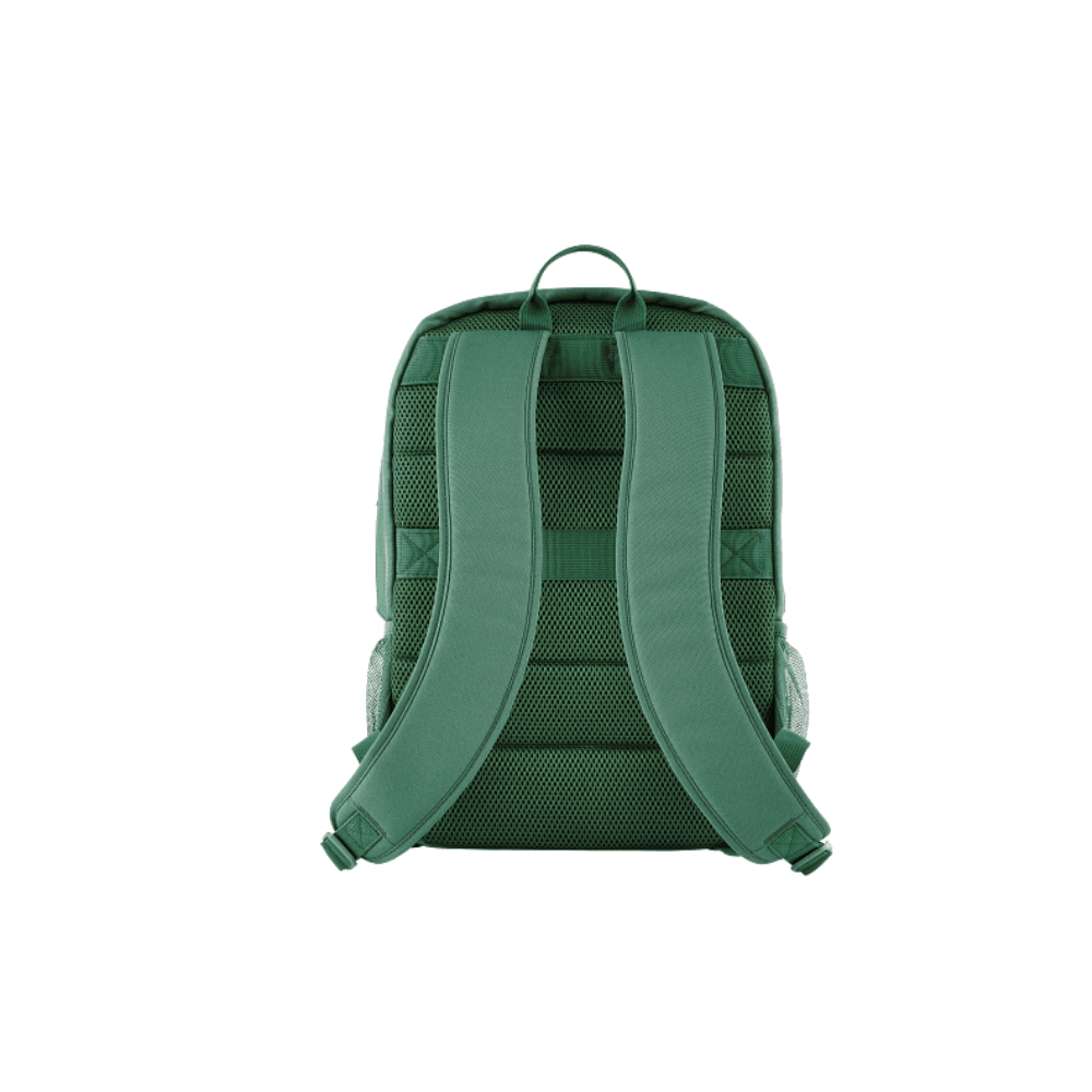 BAG HP BACKPACK CAMPUS GREEN — thumbnail 3 of 4
